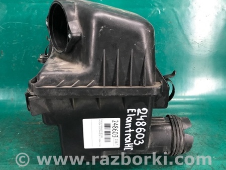 ФОТО Корпус повітряного фільтра для Hyundai Elantra IV HD (06-11) Київ