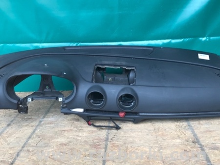 ФОТО Торпеда для Audi (Ауди) A3 III 8V (12-20) Київ