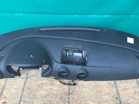 ФОТО Торпеда для Audi (Ауди) A3 III 8V (12-20) Київ