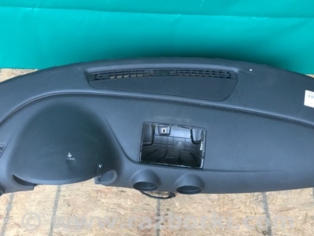 ФОТО Торпеда для Audi (Ауди) A3 III 8V (12-20) Київ