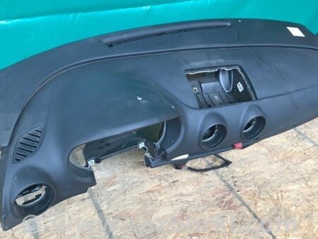 ФОТО Торпеда для Audi (Ауди) A3 III 8V (12-20) Київ