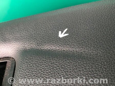 ФОТО Торпеда для Audi (Ауди) A3 III 8V (12-20) Київ