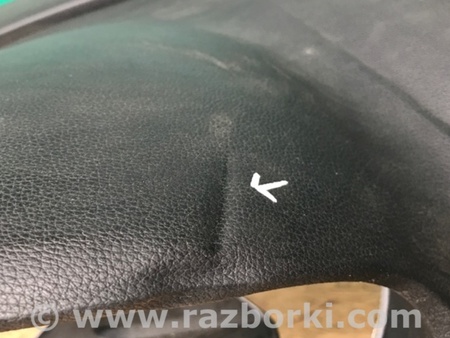 ФОТО Торпеда для Audi (Ауди) A3 III 8V (12-20) Київ