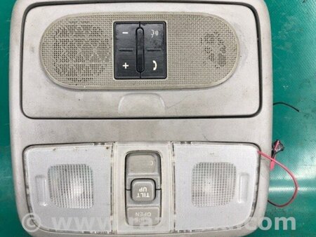 ФОТО плафон салону для Hyundai Elantra IV HD (06-11) Київ