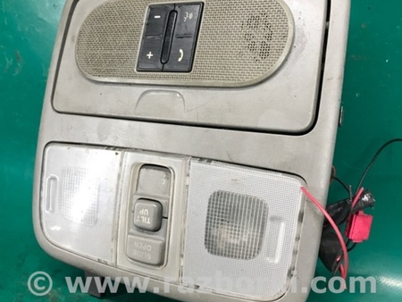 ФОТО плафон салону для Hyundai Elantra IV HD (06-11) Київ