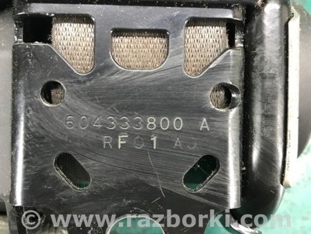 ФОТО Ремінь безпеки для Hyundai Elantra IV HD (06-11) Київ