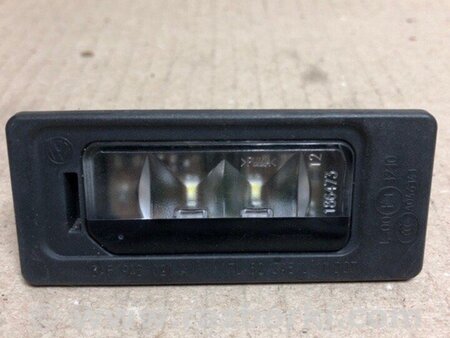 ФОТО Підсвічування номера для Volkswagen Jetta USA (10-17) Київ