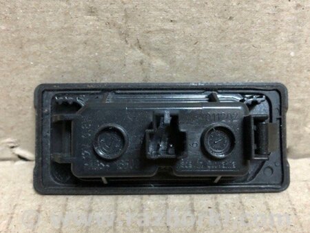 ФОТО Підсвічування номера для Volkswagen Jetta USA (10-17) Київ