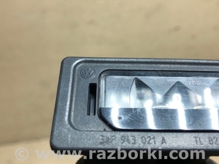 ФОТО Підсвічування номера для Volkswagen Jetta USA (10-17) Київ