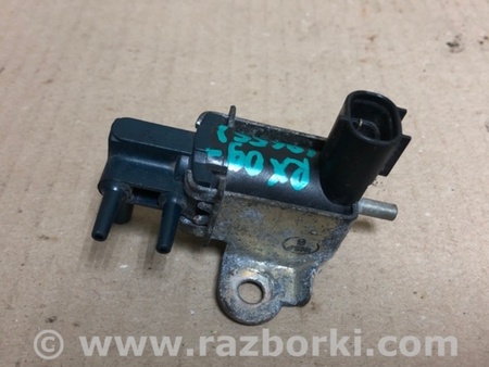 ФОТО Клапан електромагнітний (вакуумний) для Lexus RX350/450 (09-15) Київ