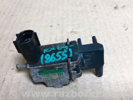 ФОТО Клапан електромагнітний (вакуумний) для Lexus RX350/450 (09-15) Київ