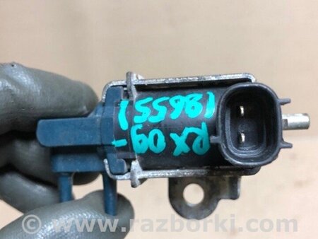 ФОТО Клапан електромагнітний (вакуумний) для Lexus RX350/450 (09-15) Київ