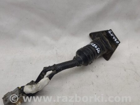 ФОТО Роз'єм для Lexus GX460 (2009-) Київ