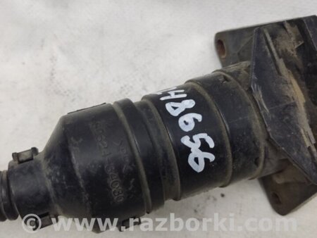 ФОТО Роз'єм для Lexus GX460 (2009-) Київ