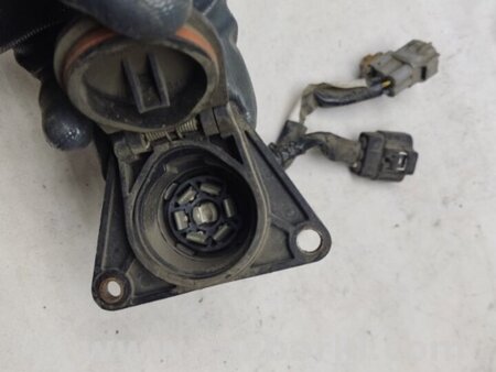 ФОТО Роз'єм для Lexus GX460 (2009-) Київ