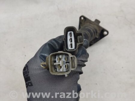 ФОТО Роз'єм для Lexus GX460 (2009-) Київ