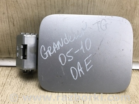 ФОТО Лючок паливного бака для Hyundai Grandeur IV TG (05-11) Київ