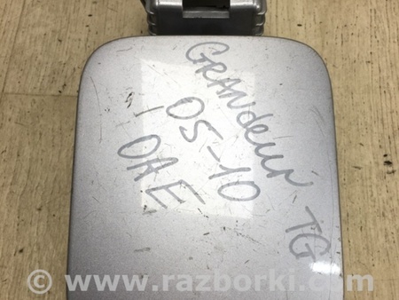 ФОТО Лючок паливного бака для Hyundai Grandeur IV TG (05-11) Київ