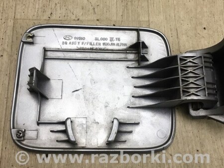 ФОТО Лючок паливного бака для Hyundai Grandeur IV TG (05-11) Київ