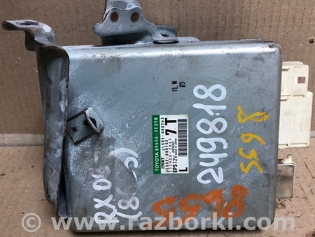 ФОТО Блок керування електропідсилювачем керма для Lexus RX350/450 (09-15) Київ