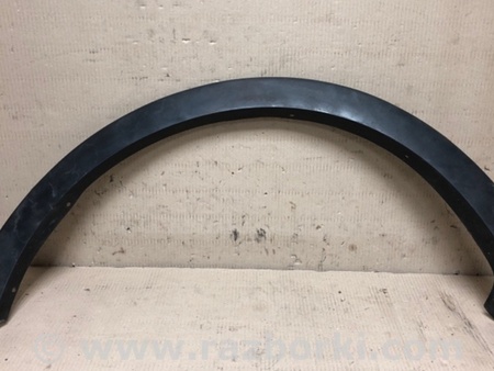 ФОТО Накладка крила (розширювач арки) для Ford F-150 (04-08) Київ