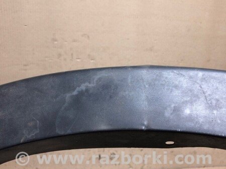 ФОТО Накладка крила (розширювач арки) для Ford F-150 (04-08) Київ