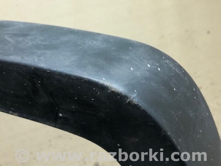 ФОТО Накладка крила (розширювач арки) для Ford F-150 (04-08) Київ