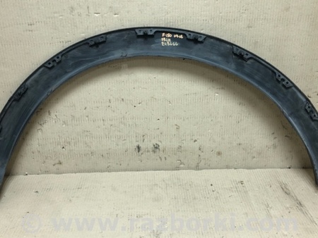 ФОТО Накладка крила (розширювач арки) для Ford F-150 (04-08) Київ