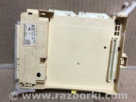 ФОТО Блок запобіжників салон для Lexus RX350/450 (09-15) Київ