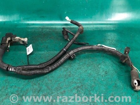 ФОТО Клема акумулятора для Acura MDX YD3 (13-20) Київ