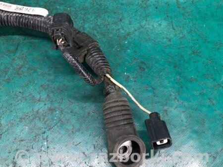 ФОТО Клема акумулятора для Acura MDX YD3 (13-20) Київ