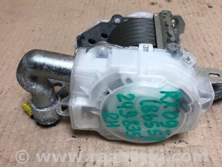 ФОТО Ремінь безпеки для Lexus RX350/450 (09-15) Київ