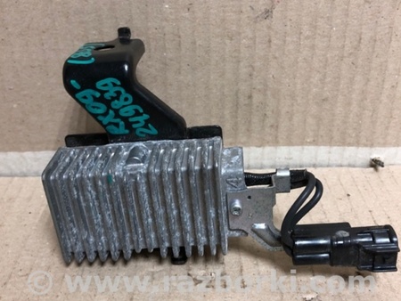 ФОТО Резистор паливного насосу для Lexus RX350/450 (09-15) Київ