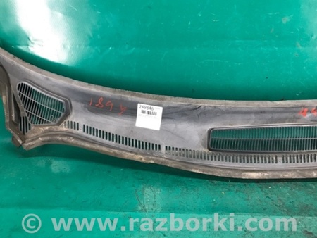 ФОТО Пластик під лобове скло / Жабо для Ford Fiesta Mk6 (2008-2017) Київ