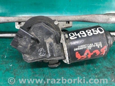 ФОТО Трапеція склоочисників для Chrysler 300 (2004-2010) Київ