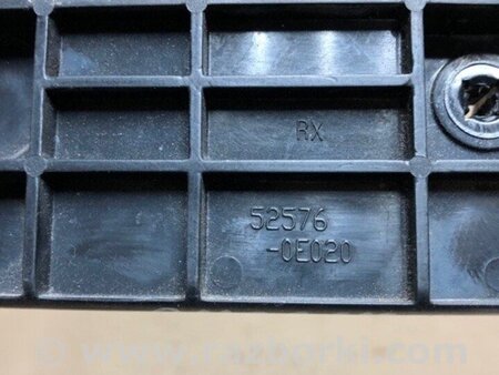 ФОТО Кронштейн заднього бампера для Lexus RX350/450 (09-15) Київ