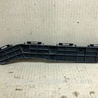 Кронштейн заднього бампера Lexus RX350/450 (09-15)