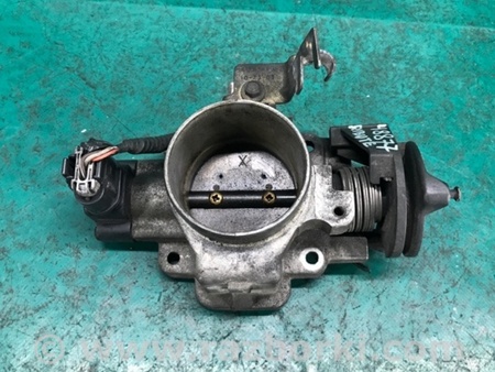 ФОТО Дросельна заслінка для Mazda Tribute Київ