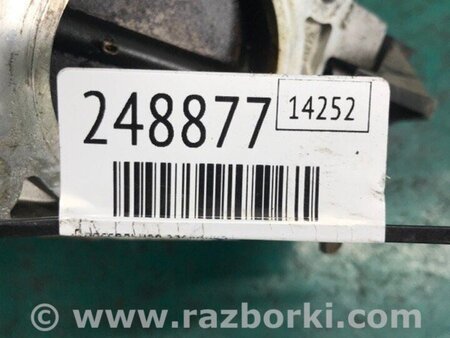 ФОТО Дросельна заслінка для Mazda Tribute Київ