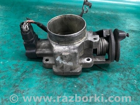 ФОТО Дросельна заслінка для Mazda Tribute Київ