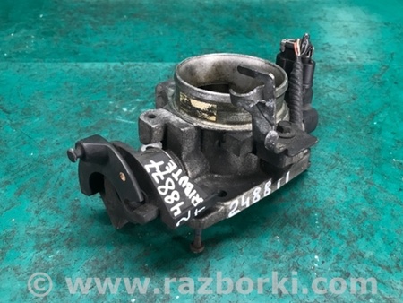 ФОТО Дросельна заслінка для Mazda Tribute Київ