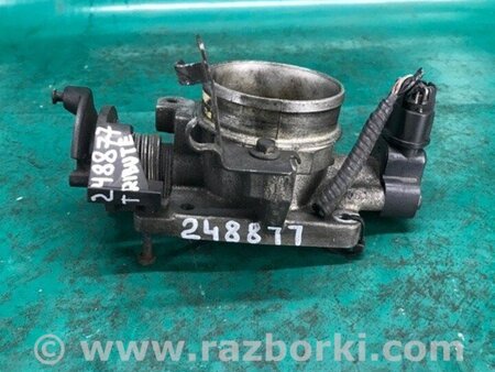 ФОТО Дросельна заслінка для Mazda Tribute Київ