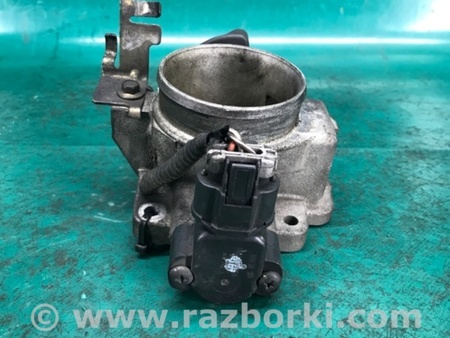 ФОТО Дросельна заслінка для Mazda Tribute Київ