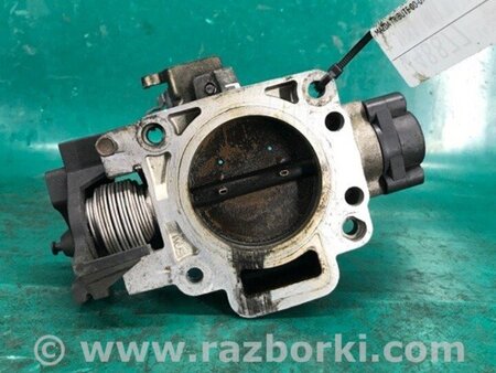 ФОТО Дросельна заслінка для Mazda Tribute Київ