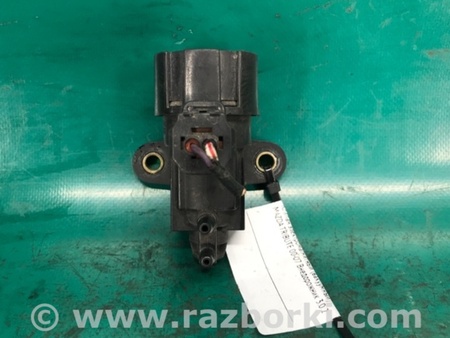 ФОТО Клапан електромагнітний (вакуумний) для Mazda Tribute Київ