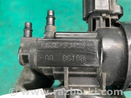 ФОТО Клапан електромагнітний (вакуумний) для Mazda Tribute Київ