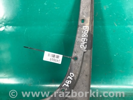 ФОТО Бризговик для Toyota RAV-4 II CA20W/XA20 (00-05) Київ