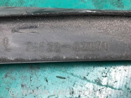 ФОТО Бризговик для Toyota RAV-4 II CA20W/XA20 (00-05) Київ