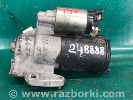 ФОТО Стартер для Mazda Tribute Київ