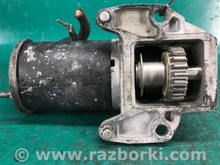 ФОТО Стартер для Mazda Tribute Київ